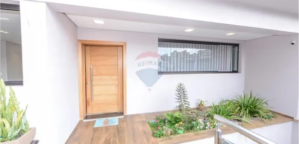 Casa com 3 Quartos à venda, 338m² no Cidade Jardim, Belo Horizonte