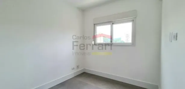 Apartamento com 2 Quartos para alugar, 40m² no Jardim Paraíso, São Paulo