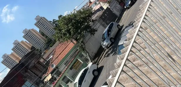 Casa Comercial com 2 Quartos para alugar, 220m² no Jardim Maria Rosa, Taboão da Serra