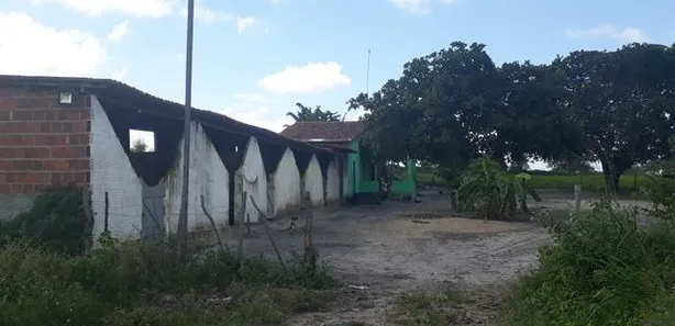 Fazenda / Sítio / Chácara com 3 Quartos à venda, 95000m² no , Vera Cruz