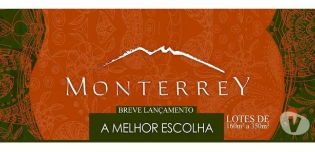 Terreno / Lote / Condomínio à venda, 160m² no Área Rural de Monte Mor, Monte Mor
