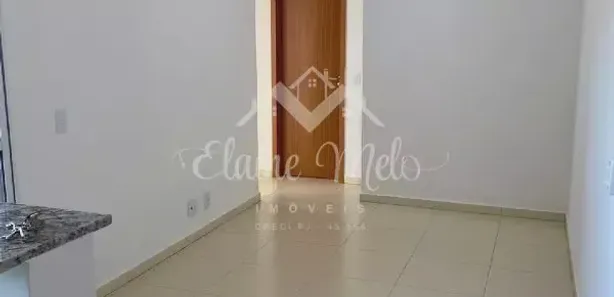 Apartamento com 2 Quartos para alugar, 50m² no Vila Suconasa, Araraquara