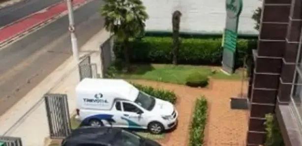 Loja / Salão / Ponto Comercial para venda ou aluguel, 2660m² no Loteamento Loanda, Atibaia