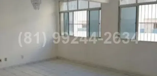Apartamento com 3 Quartos à venda, 154m² no Boa Vista, Recife