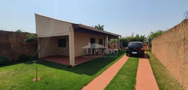 Fazenda / Sítio / Chácara com 2 Quartos à venda, 62m² no , Ibiporã