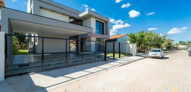 Casa de Condomínio com 5 Quartos à venda, 321m² no Granja do Torto, Brasília