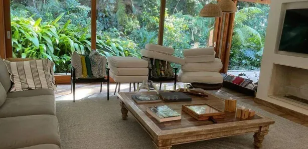 Casa de Condomínio com 6 Quartos à venda, 925m² no Bairro da Ressaca, Ibiúna
