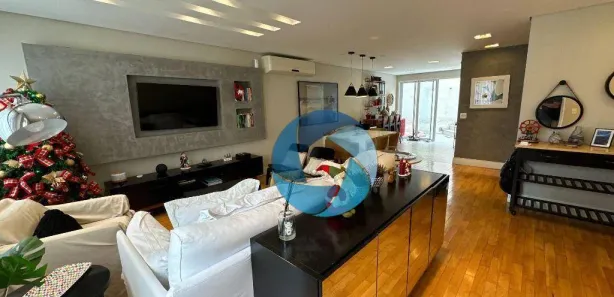 Casa de Condomínio com 4 Quartos à venda, 355m² no Vila Andrade, São Paulo