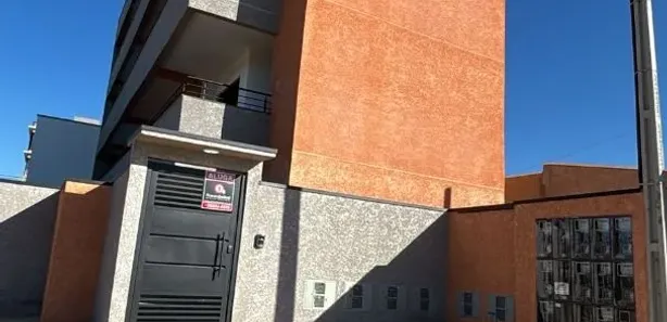 Kitnet com 1 Quarto para alugar, 45m² no Recanto das Primaveras I, Boituva