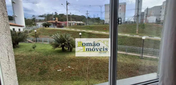 Apartamento com 2 Quartos à venda, 50m² no Canjica (Terra Preta), Mairiporã