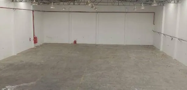 Galpão / Depósito / Armazém para alugar, 790m² no Distrito Industrial do Lageado, Salto