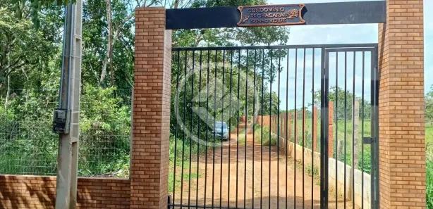 Terreno / Lote / Condomínio à venda, 3000m² no , Hidrolândia