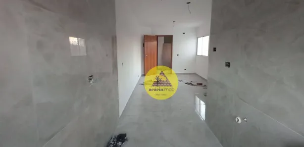 Apartamento com 2 Quartos para venda ou aluguel, 44m² no Vila Santa Delfina, São Paulo