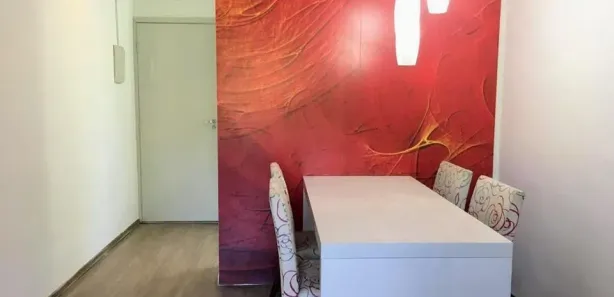 Apartamento com 3 Quartos à venda, 67m² no Jardim Karolyne, Votorantim