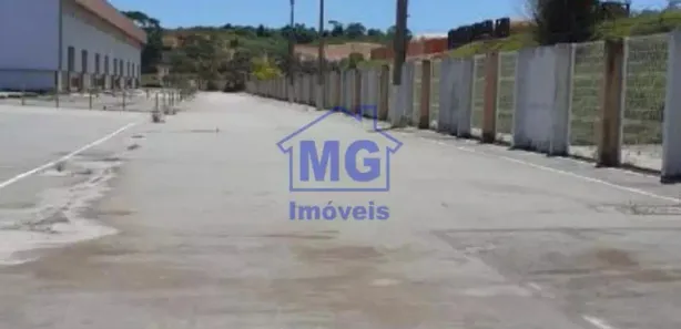 Galpão / Depósito / Armazém à venda, 8413m² no Imboassica, Macaé