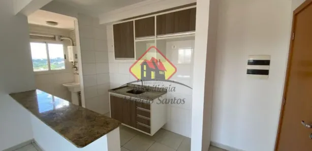 Apartamento com 2 Quartos à venda, 65m² no Vila Nossa Senhora das Graças, Taubaté