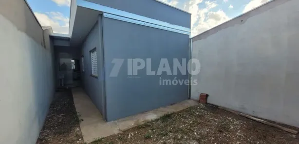 Casa com 2 Quartos à venda, 60m² no Vila Brasília, São Carlos