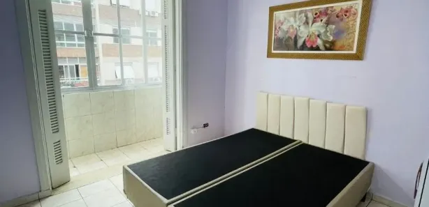 Kitnet com 1 Quarto à venda, 41m² no Boqueirão, Santos