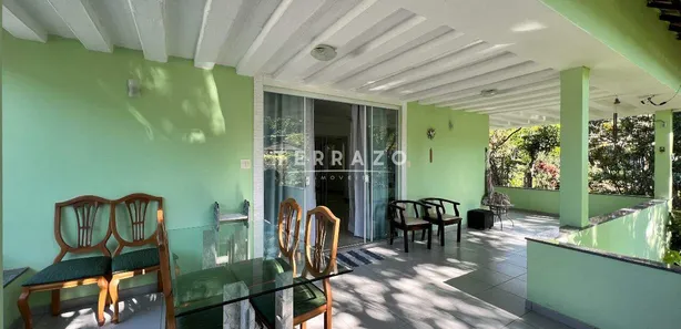 Casa de Condomínio com 3 Quartos à venda, 579m² no Limoeiro, Guapimirim