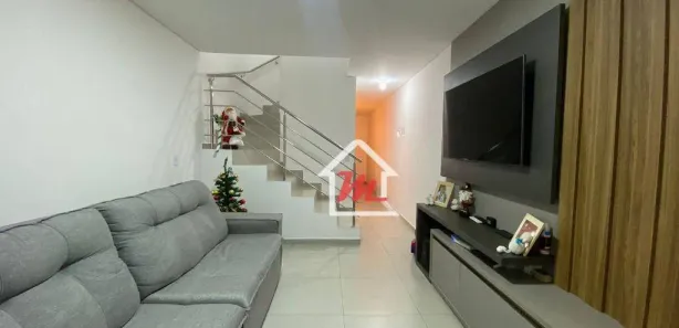 Sobrado com 2 Quartos à venda, 80m² no Testo Salto, Blumenau