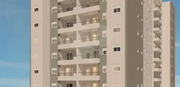 Residencial São Rafael no Vila Curuçá, Santo André