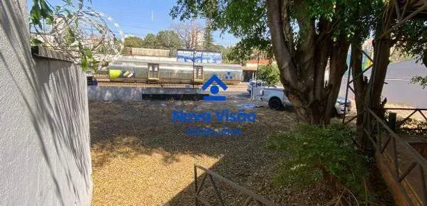 Loja / Salão / Ponto Comercial à venda, 665m² no Fabrício, Uberaba