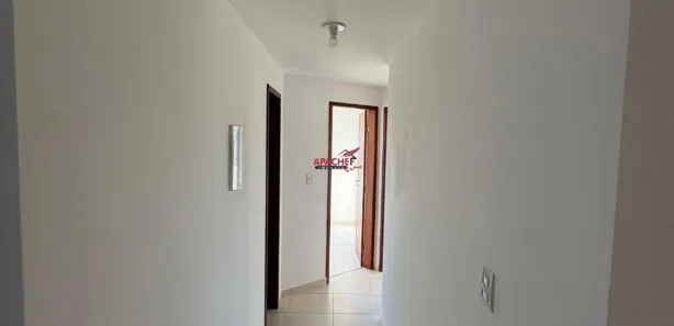 Apartamento com 3 Quartos para alugar, 85m² no Silvestre, Viçosa
