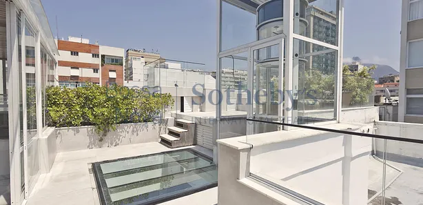Cobertura com 5 Quartos para venda ou aluguel, 400m² no Ipanema, Rio de Janeiro