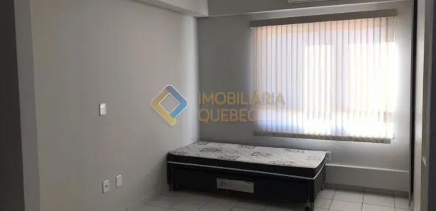 Kitnet com 1 Quarto para alugar, 22m² no Iguatemi, Ribeirão Preto