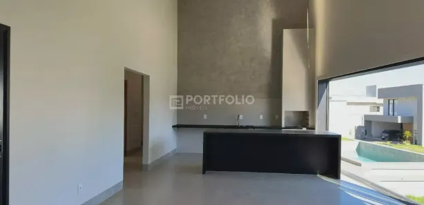 Casa de Condomínio com 4 Quartos à venda, 175m² no Jardins Capri, Senador Canedo