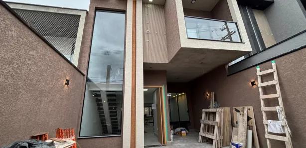 Sobrado com 3 Quartos à venda, 150m² no Laranjeiras, Caieiras
