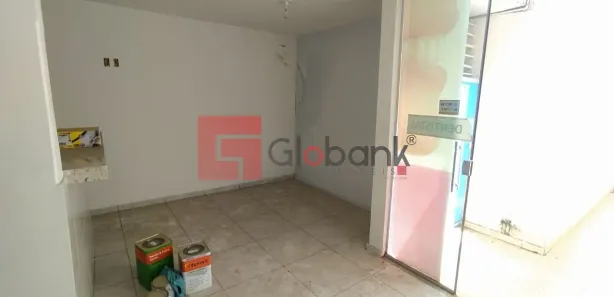 Loja / Salão / Ponto Comercial com 1 Quarto à venda, 115m² no Centro, Montes Claros