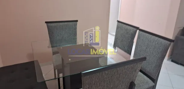 Apartamento com 2 Quartos à venda, 54m² no Boa Vista, Vitória da Conquista