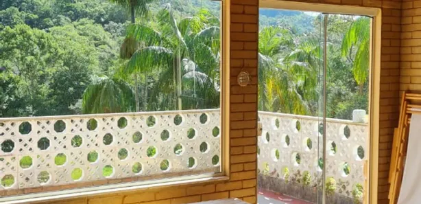 Fazenda / Sítio / Chácara com 13 Quartos para alugar, 1000m² no Fazenda Bela Vista, Nova Friburgo