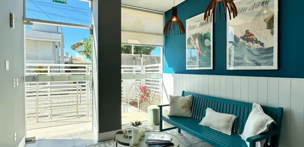 Cobertura com 3 Quartos à venda, 131m² no , São Francisco do Sul