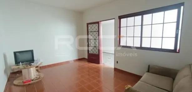 Casa com 3 Quartos para alugar, 163m² no Campos Elíseos, Ribeirão Preto