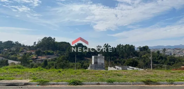 Terreno / Lote / Condomínio à venda, 189m² no Jardim América, Atibaia