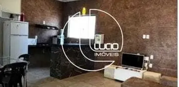 Casa com 3 Quartos à venda, 96m² no Alto do Carmo, Pirenópolis