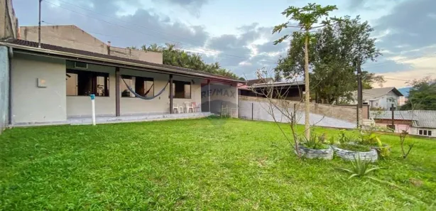 Casa com 3 Quartos à venda, 140m² no Água Verde, Blumenau