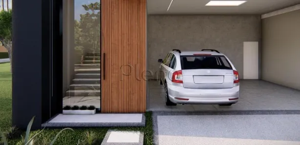 Casa de Condomínio com 3 Quartos à venda, 280m² no Vila Nova Louveira, Louveira