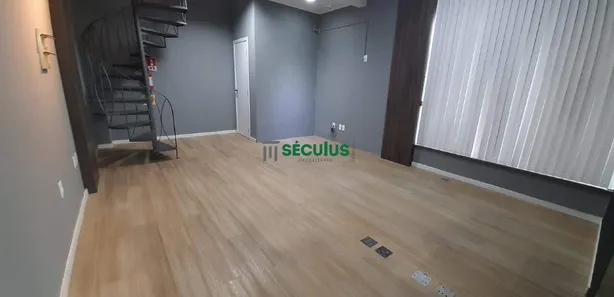 Conjunto Comercial / Sala para alugar, 97m² no Centro, Jaraguá do Sul