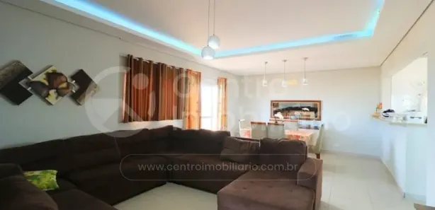 Cobertura com 4 Quartos à venda, 238m² no Centro, Peruíbe