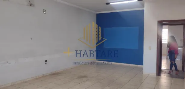 Conjunto Comercial / Sala para alugar, 31m² no Vila Real, Hortolândia