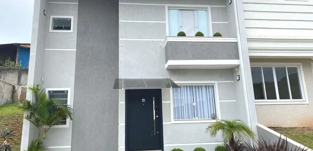 Sobrado com 3 Quartos à venda, 120m² no São Marcos, Campo Largo