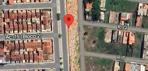 Terreno / Lote / Condomínio à venda, 368m² no 17 de Março, Aracaju