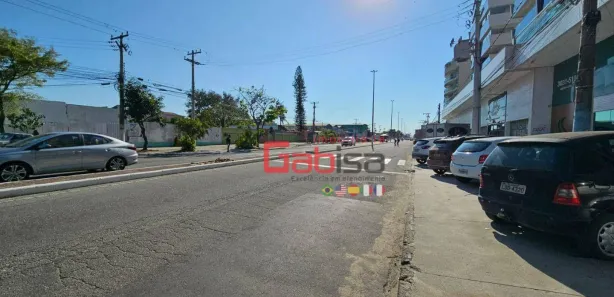 Loja / Salão / Ponto Comercial à venda, 380m² no Centro, Cabo Frio