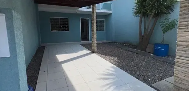 Sobrado com 2 Quartos para alugar, 100m² no Campo Largo da Roseira, São José dos Pinhais