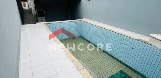 Casa com 2 Quartos à venda, 80m² no Balneário Flórida Mirim, Mongaguá