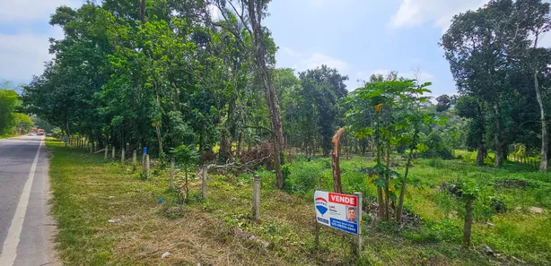 Fazenda / Sítio / Chácara com 2 Quartos à venda, 300m² no Iguaçu Velho, Nova Iguaçu