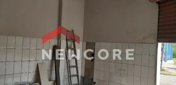 Conjunto Comercial / Sala com 1 Quarto à venda, 78m² no Santa Terezinha, Itanhaém